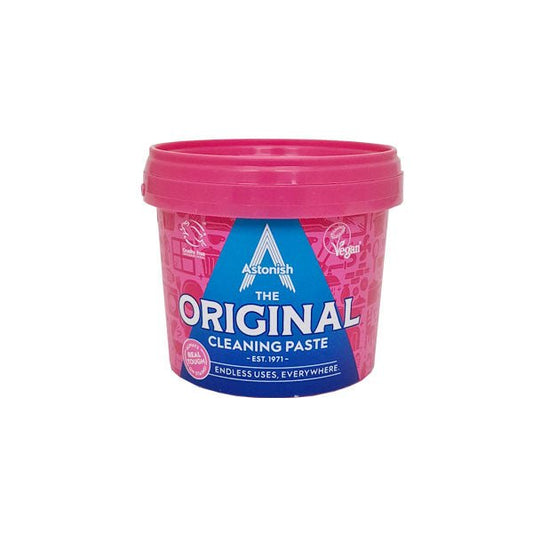 Oven & Grill Cleaning Paste 250