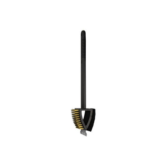 3 In 1 Bbq Brush