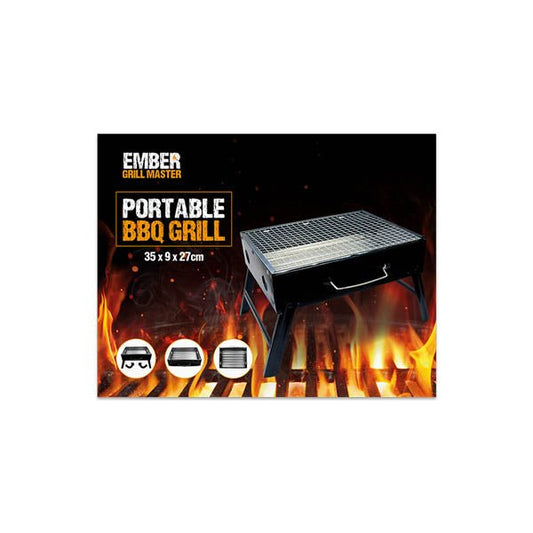 Portable Grill 35x27c